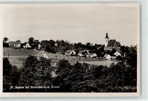 Sankt Marien Kirche