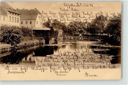 01877 O8500 Bischofswerda