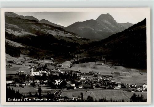 Kirchberg Krankenhaus