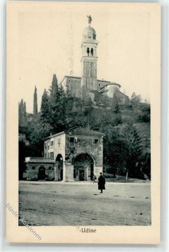 Udine