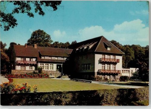 Hattingen Hans Böckler Schule