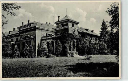 Preetz Erholungsheim Bredeneck