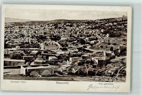 Nazareth