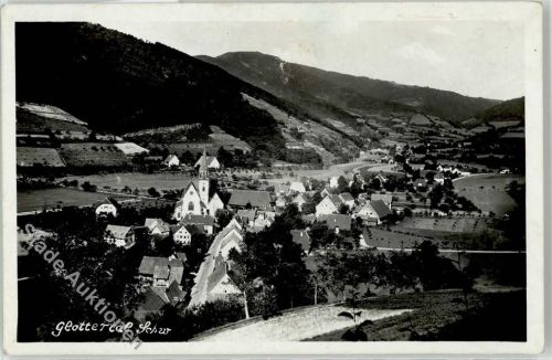 Glottertal