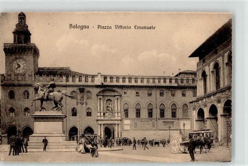 Bologna