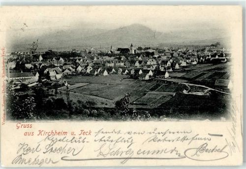 Kirchheim