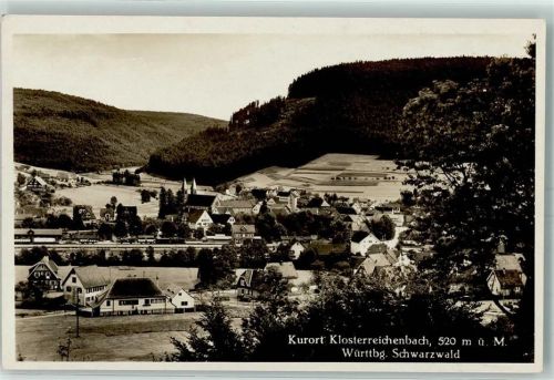 Klosterreichenbach