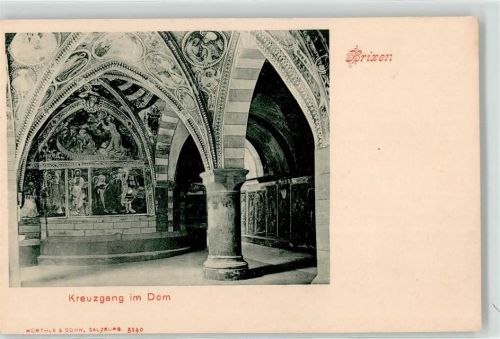 Brixen