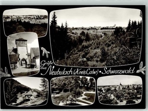 Neubulach