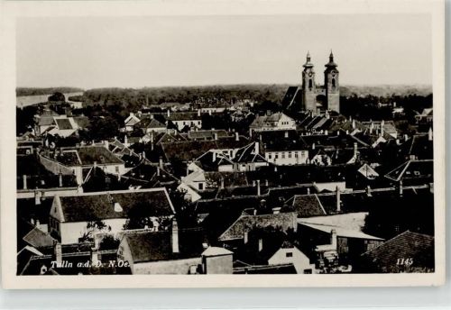 Tulln
