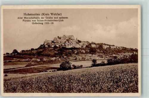 35644 W6331 Hohensolms