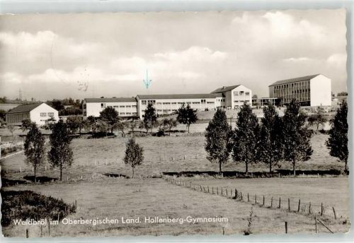 Waldbröl Hollenberg Gymnasium