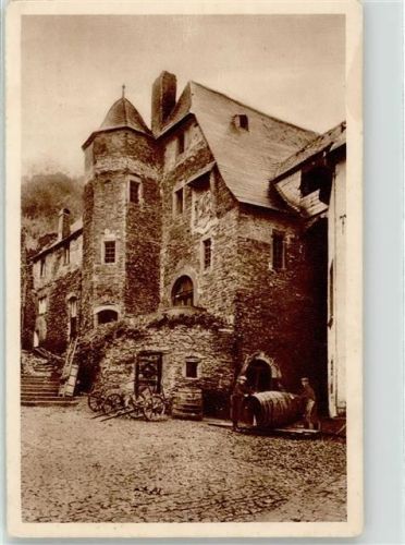 Beilstein Zehnthaus