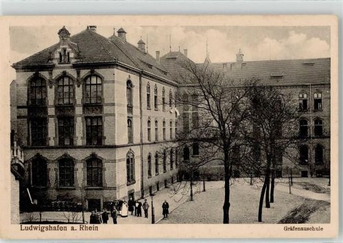 Ludwigshafen
