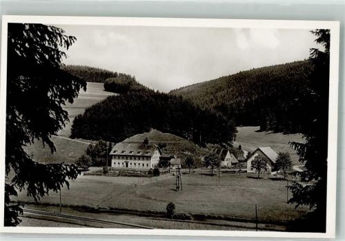 Hammereisenbach Gasthaus zum Fischer