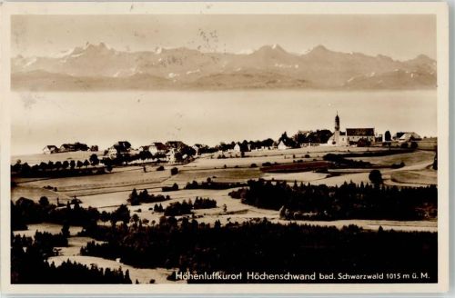 79862 W7821 Höchenschwand