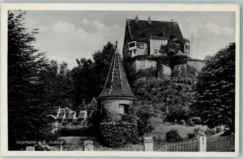 Leipheim Schloss