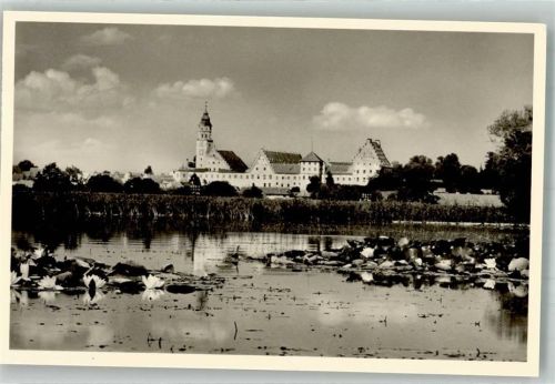 Babenhausen Fuggerschloss