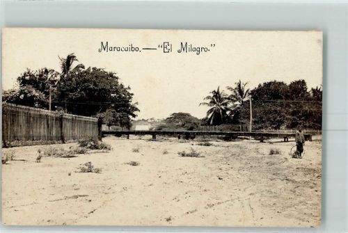Maracaibo El Milagro