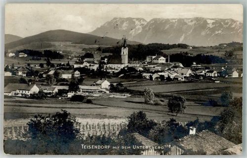 Teisendorf