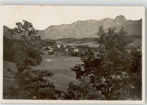 Glonn Erziehungsanstalt Piusheim