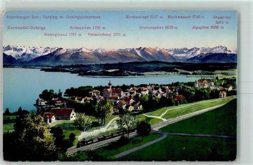 Tutzing