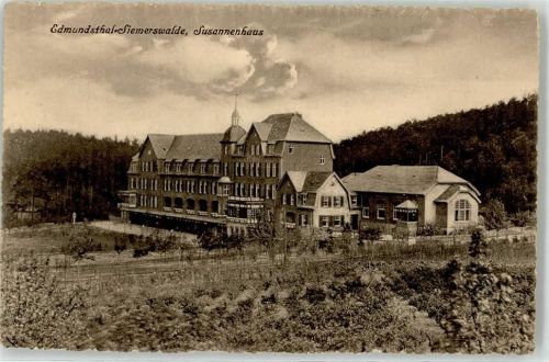 Edmundstal-Siemerswalde Susannenhaus