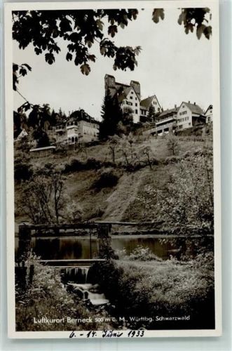 Berneck