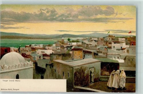 Tanger