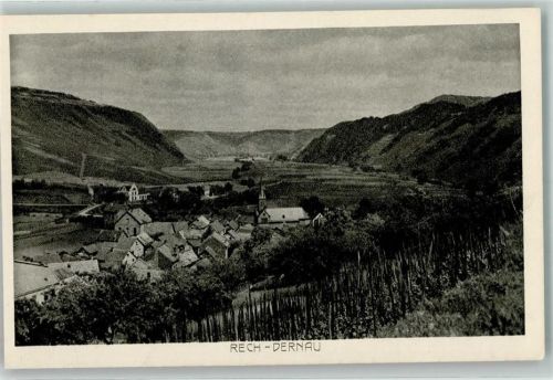 Dernau