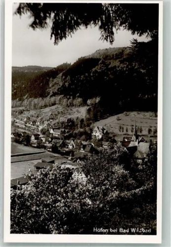 Höfen