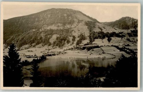 Bühl Alpsee
