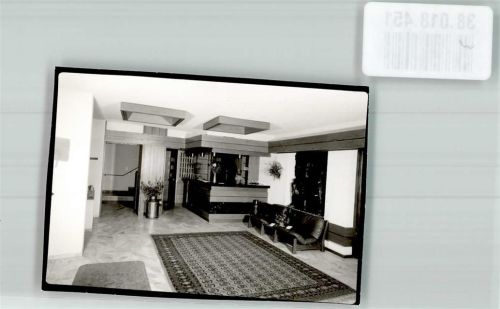 Bühlertal Hotel Rebstock Ort handschriftlich Foto Original aus Archiv eines Ansichtskartenverlages