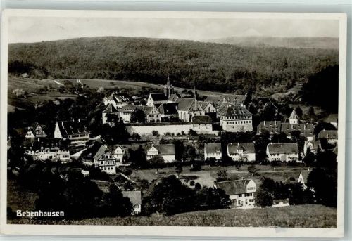 Bebenhausen