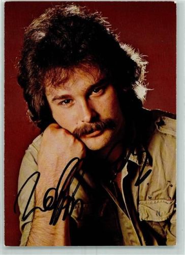 Wolfgang Petry Autogramm origin. Unterschrift