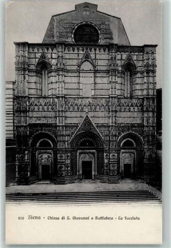 Siena Chiesa