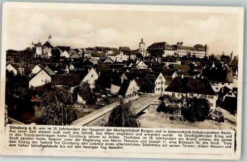 Günzburg