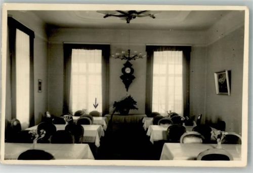 Hartha Pension Reichsbahnerholungsheim