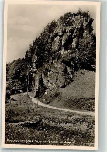 Rupprechtstegen Pegnitztal