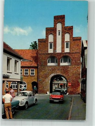 Neustadt Krempertor VW Käfer
