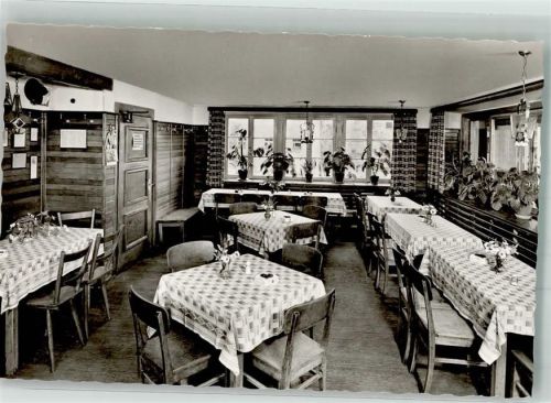 Rupprechtstegen Gasthaus Pension zur Felsburg Burg Hohenstein Foto AK