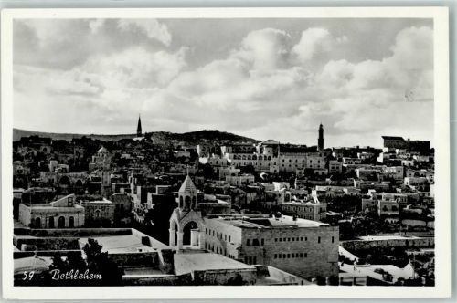 Bethlehem