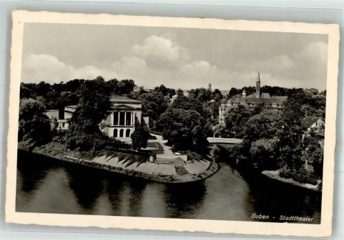Guben Stadtthaeter