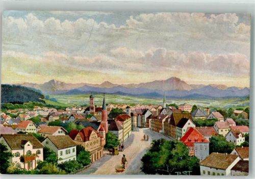 Weilheim