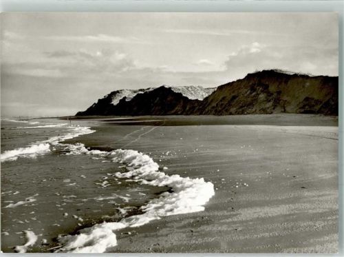 Langeoog Strand