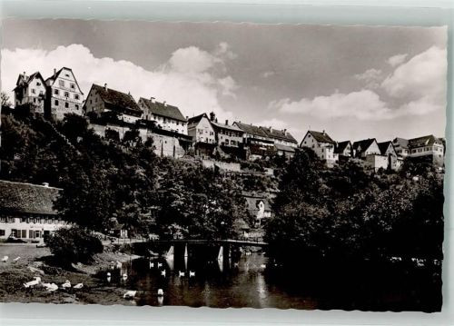 Wildberg Gasthaus Pension Bären