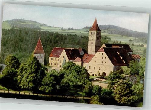Kastl Kirche