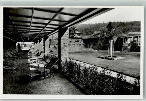 Wildberg Sanatorium Schloss