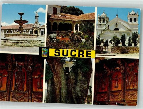 Sucre
