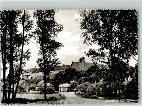 Vienenburg